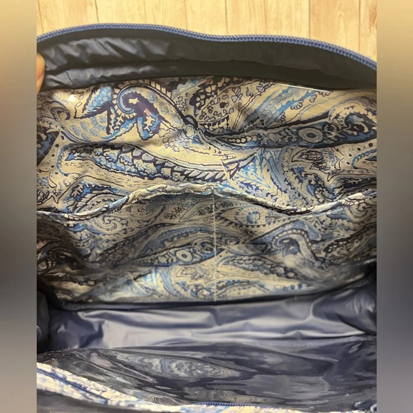 Stephanie Johnson Oversized Toiletry Bag - Picture 3 of 5